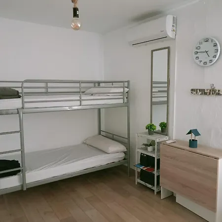 Abril Con Terraza Appartement