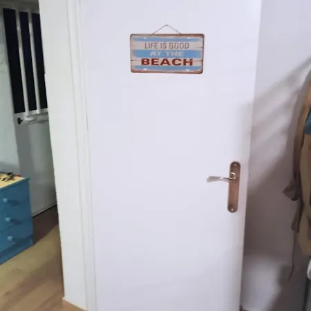 Abril Con Terraza * Conil de la Frontera