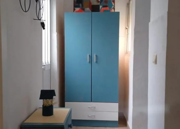 Abril Con Terraza * Conil de la Frontera